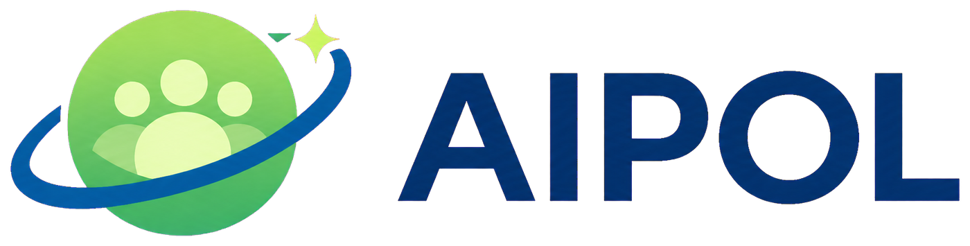 AIPOL logo
